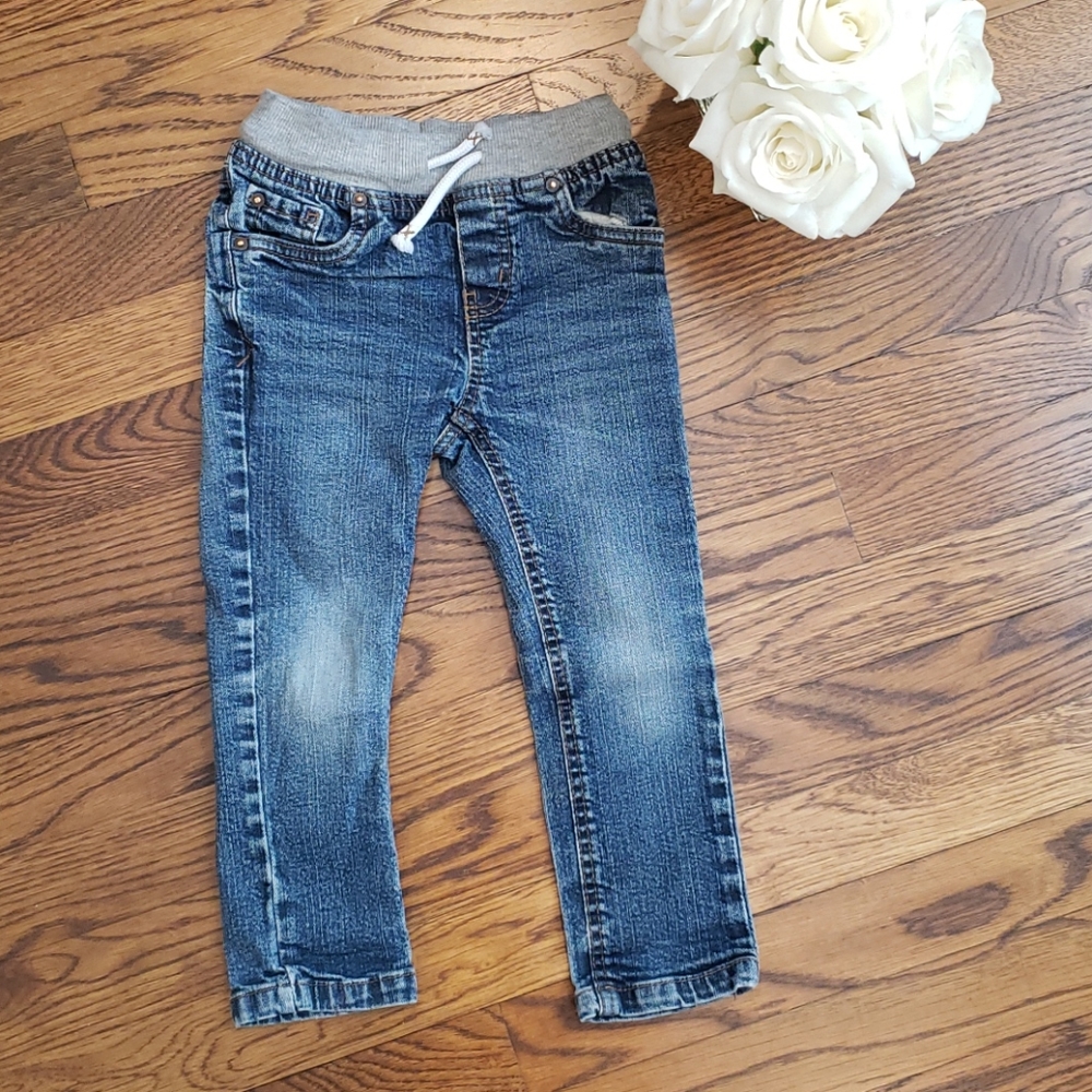 Cat and Jack Skinny Jeans Size 3T